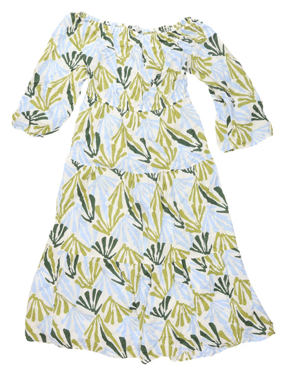 Marks and Spencer Women's Floral Midi Dress