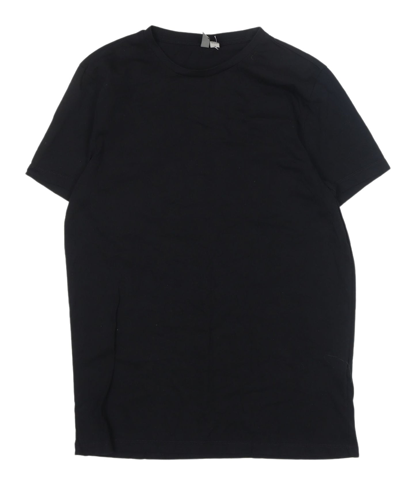 Mens UK Size M ASOS Black  T-Shirt