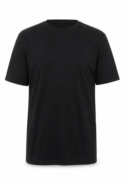 Mens UK Size M ASOS Black  T-Shirt