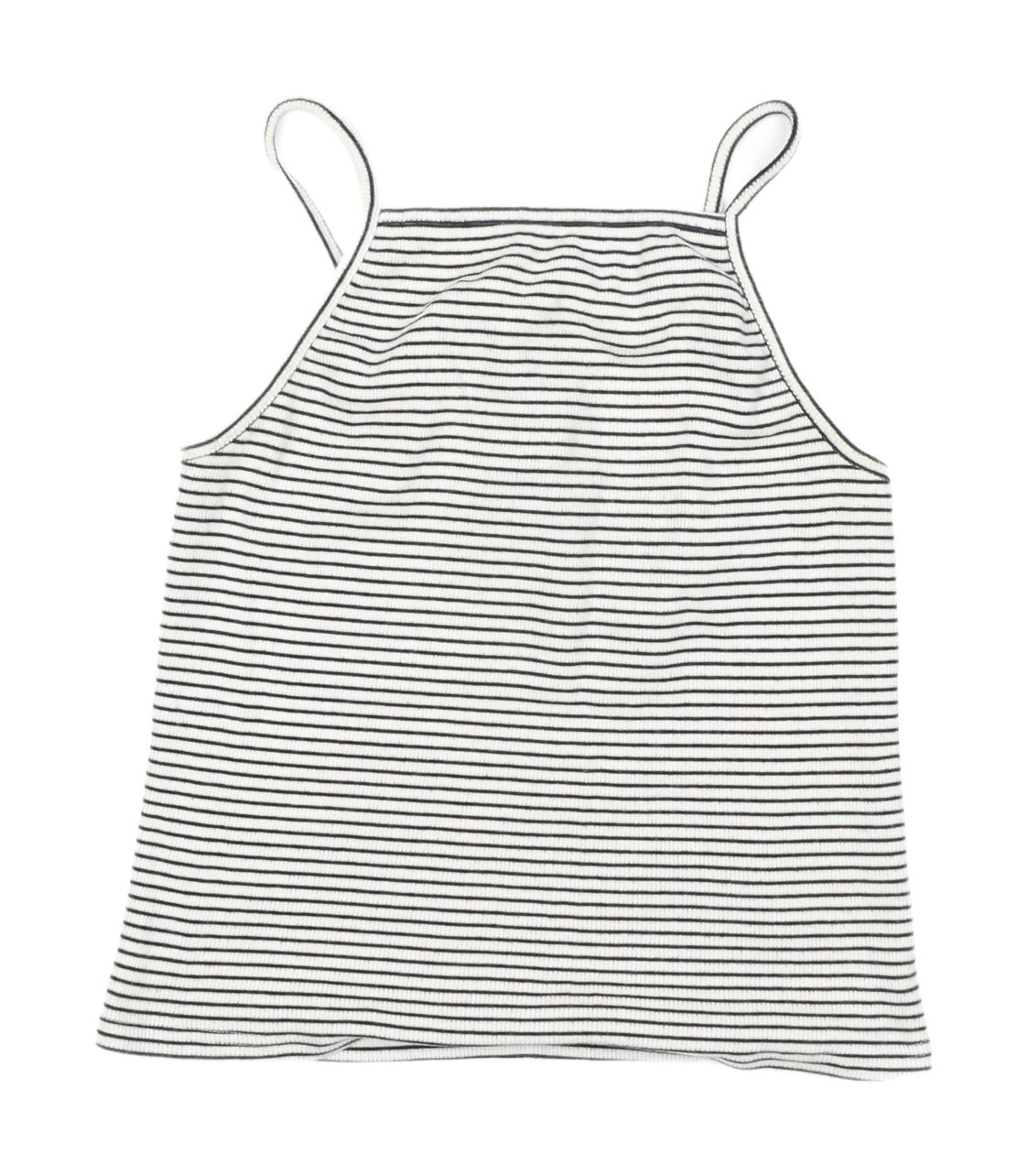 Womens UK Size 14 New Look Multicoloured Camisole Tank