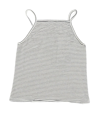Womens UK Size 14 New Look Multicoloured Camisole Tank