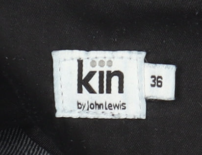 John Lewis Men's Blue Straight Jeans Size L