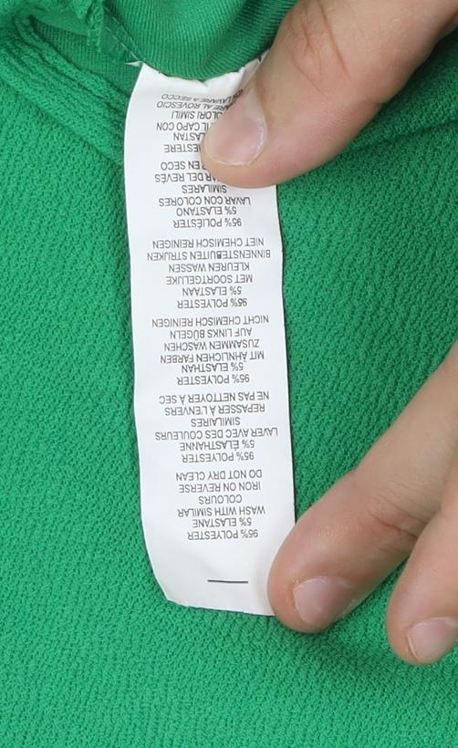 Boohoo Women's Green Fit & Flare Dress Size 8