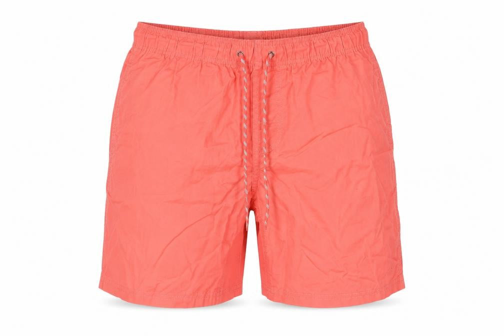 Mens UK Size S Amazon Essentials Regular Fit Bermuda Shorts