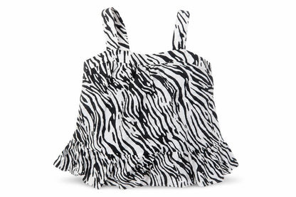 Womens UK Size 16 Marks and Spencer Black Camisole Tank