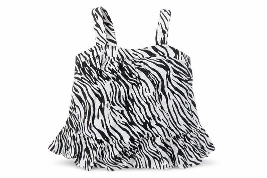 Womens UK Size 16 Marks and Spencer Black Camisole Tank