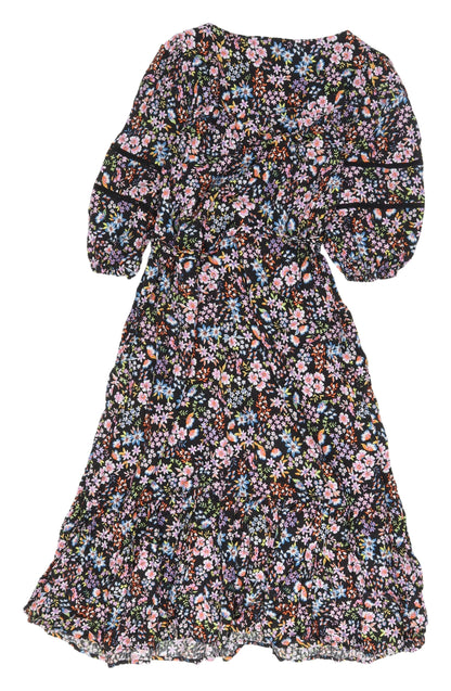 Marks and Spencer Women's Floral Dress Size 12