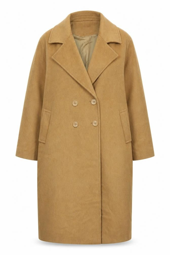 Womens UK Size 16 Kaleidoscope Beige Basic Jacket