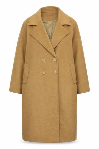 Womens UK Size 16 Kaleidoscope Beige Basic Jacket