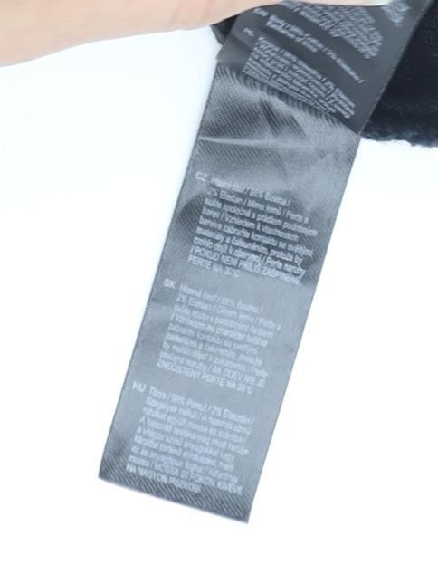 F&F Women's Black Slim Jeans Size 34