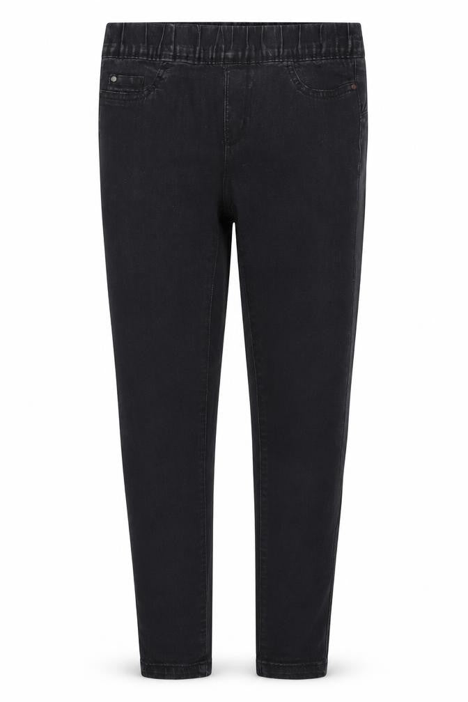 Womens UK Size 8 Primark Slim Fit Jegging Black Jeans
