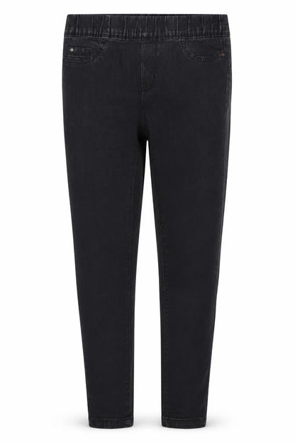 Womens UK Size 8 Primark Slim Fit Jegging Black Jeans