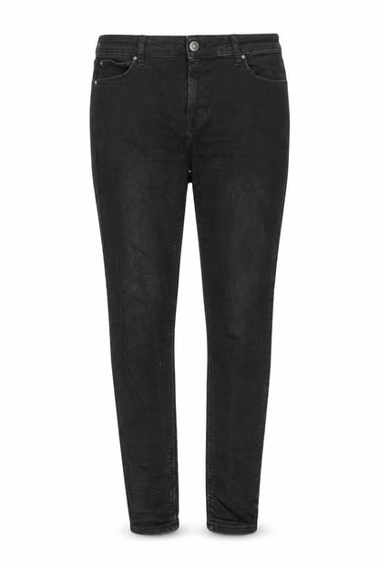 Womens UK Size 32 ASOS DESIGN Slim Fit Skinny Black Jeans