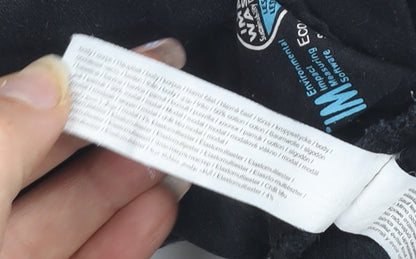 F&F Women's Black Skinny Jeans Size 10