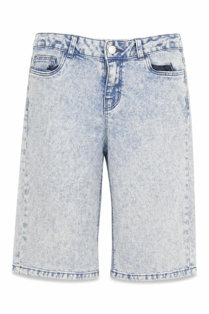 Womens UK Size M George Regular Fit Bermuda Shorts