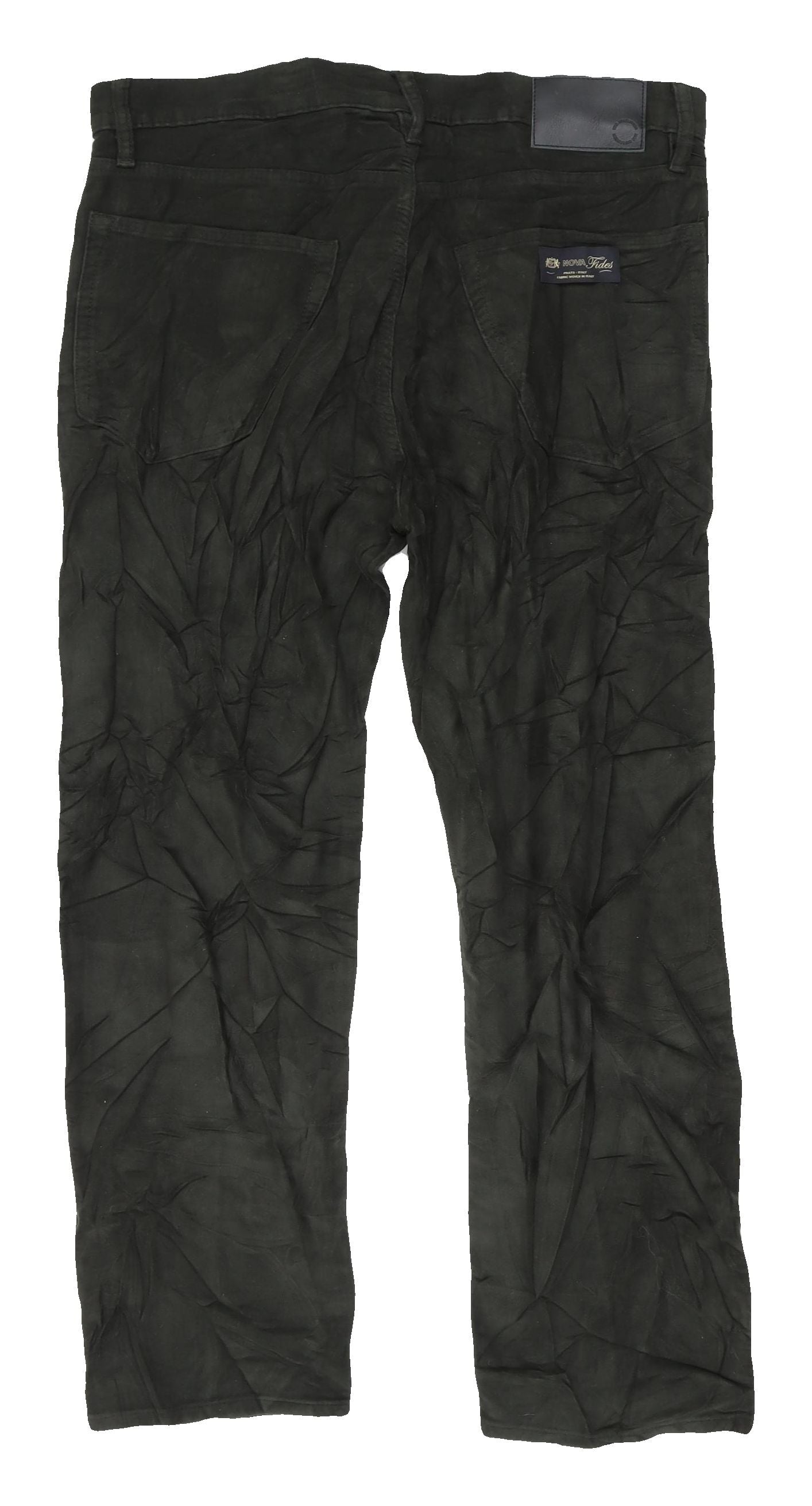 Marks and Spencer Men’s Khaki Jeans, Size 34