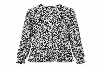Womens UK Size 12 Marks and Spencer Multicoloured  Blouse