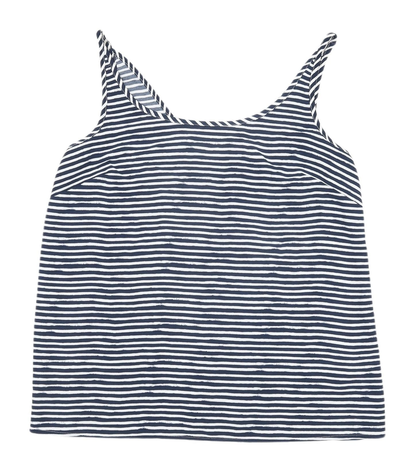Womens UK Size 8 NEXT Multicoloured Camisole Tank