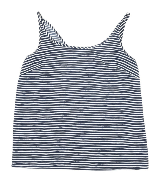 Womens UK Size 8 NEXT Multicoloured Camisole Tank