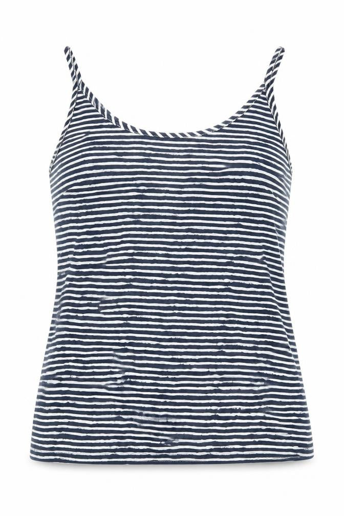 Womens UK Size 8 NEXT Multicoloured Camisole Tank
