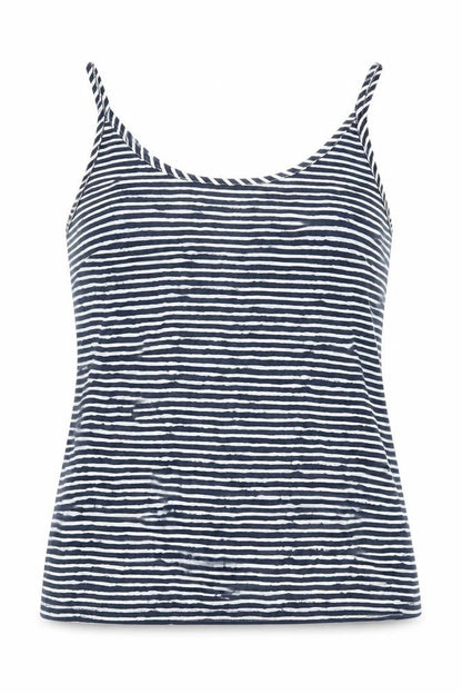 Womens UK Size 8 NEXT Multicoloured Camisole Tank