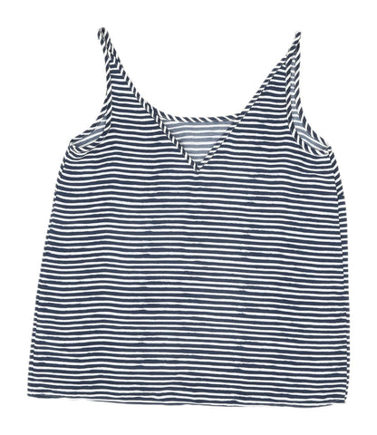 Womens UK Size 8 NEXT Multicoloured Camisole Tank