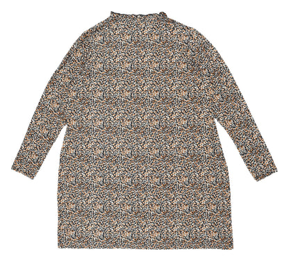 PEP&CO Women's XL Animal Print Shift Dress