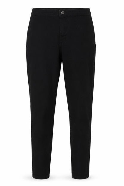 Womens UK Size 10 Denim Co. Slim Fit Skinny Black Jeans