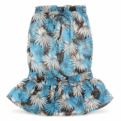Front view of Beachlife Multicoloured Lightweight Cover Up S