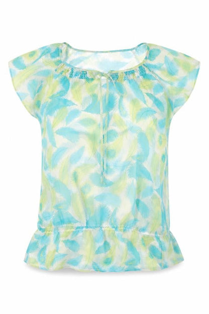 Womens UK Size 14 M&Co Multicoloured Camisole Blouse