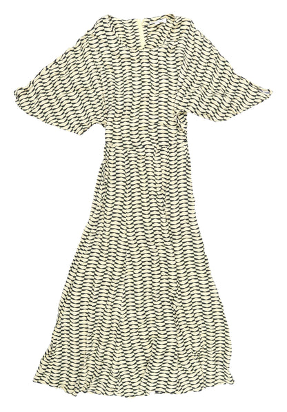 Marks & Spencer Women's Multicoloured Dress Size 10