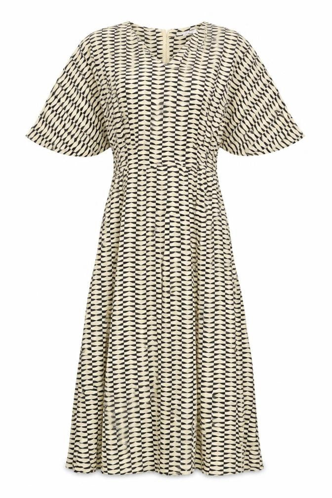 Marks & Spencer Women's Multicoloured Dress Size 10