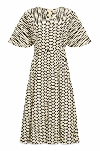 Marks & Spencer Women's Multicoloured Dress Size 10