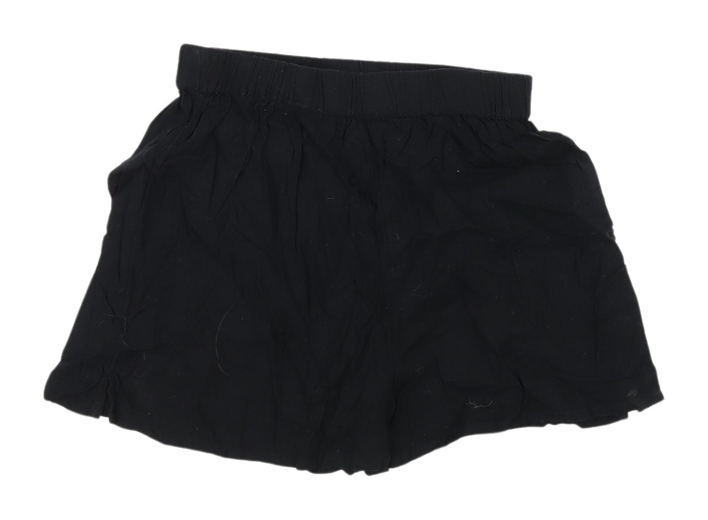 ASOS Black Women's Shorts Size 10