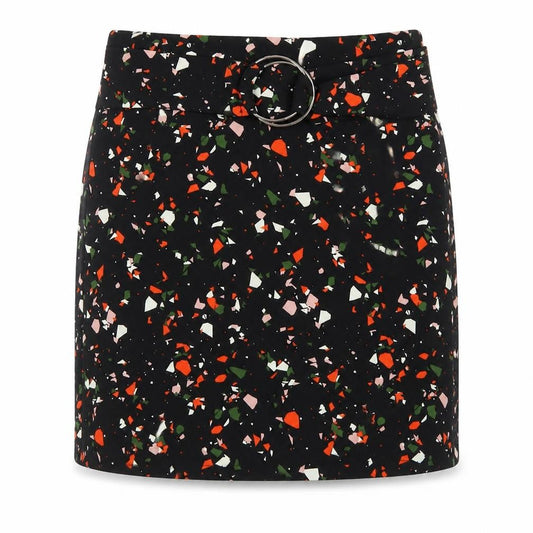 Womens UK Size 10 Warehouse Straight & Pencil  Skirt