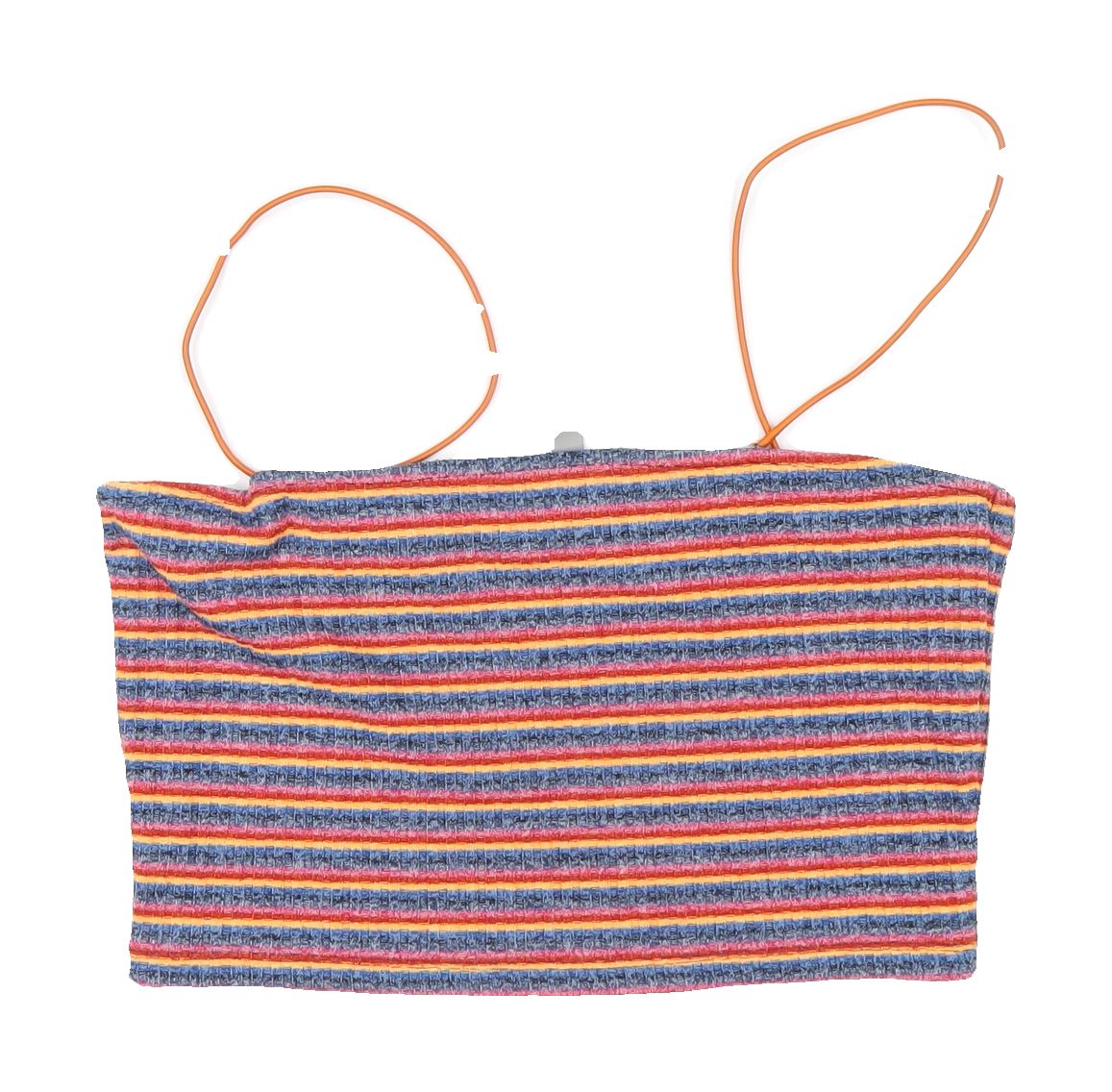 Womens UK Size 12 ASOS Multicoloured Camisole Tank