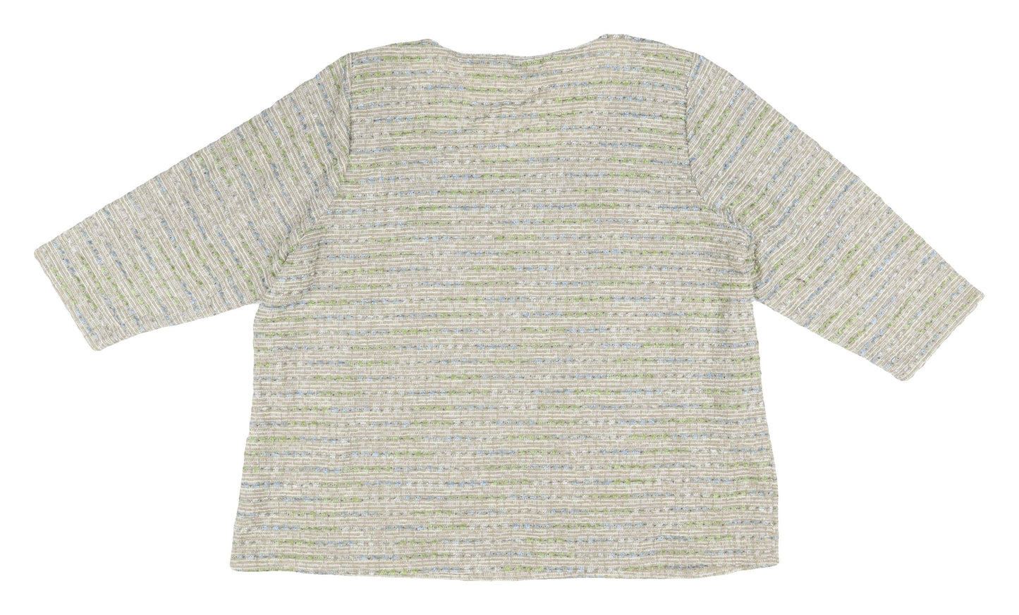 Womens UK Size 24 Marks and Spencer Multicoloured Jumper Jumper