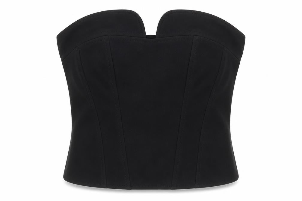 Womens UK Size L Zara Black Camisole Blouse