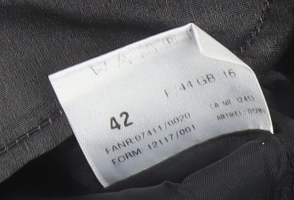 Basler woman's Waistcoat size 16.