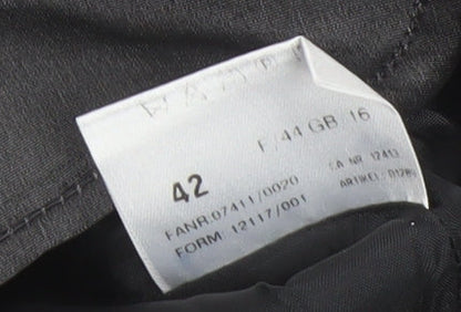 Basler woman's Waistcoat size 16.