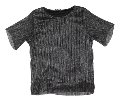 Womens UK Size 18 BHS Black  Blouse