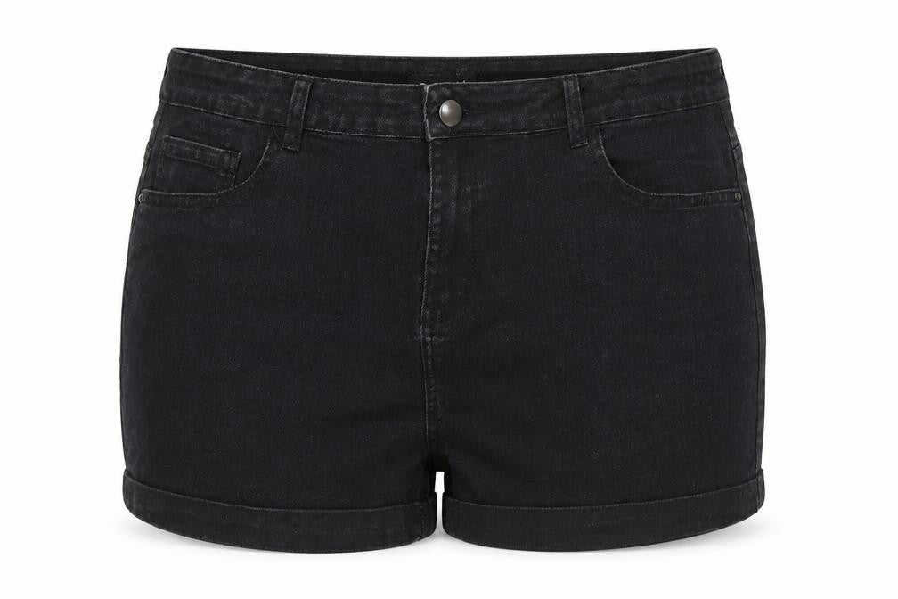 Womens UK Size 18 Peacocks Regular Fit Chino Shorts