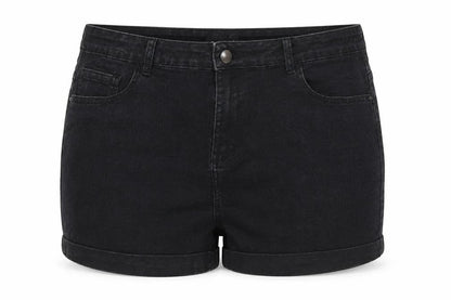 Womens UK Size 18 Peacocks Regular Fit Chino Shorts