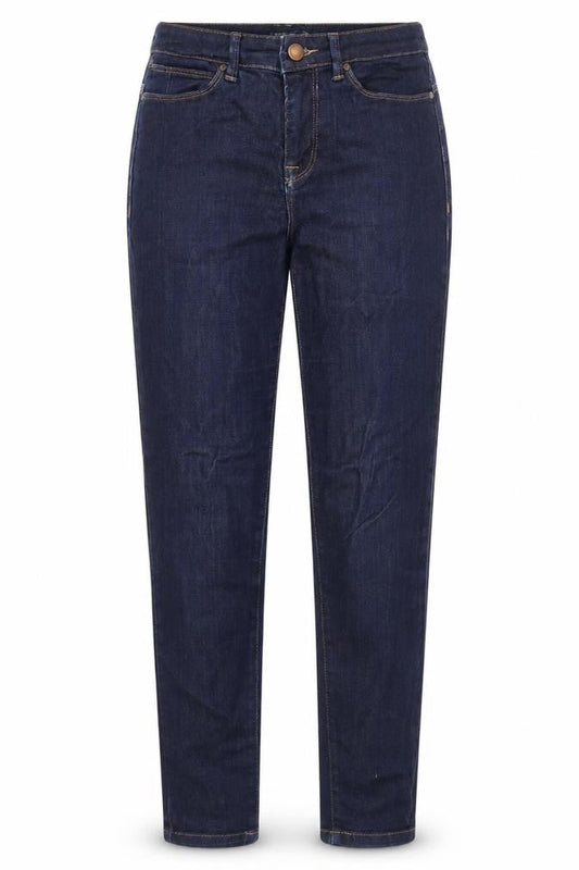 Blue 73 Women's Blue Straight Leg Jeans - Size 10