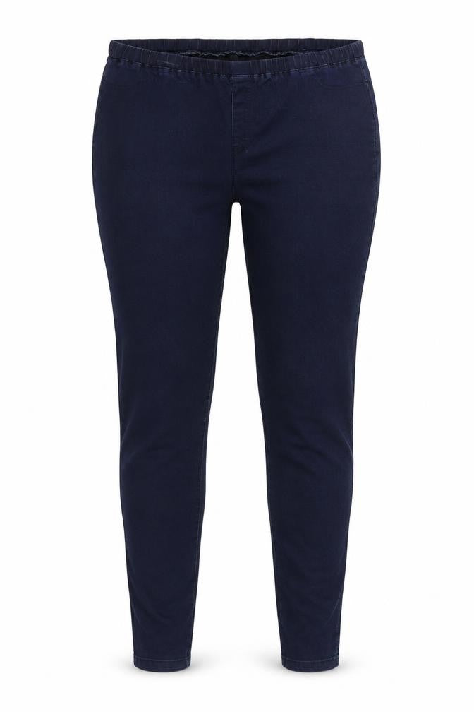 Womens UK Size 24 South Regular Fit  Blue Jeans