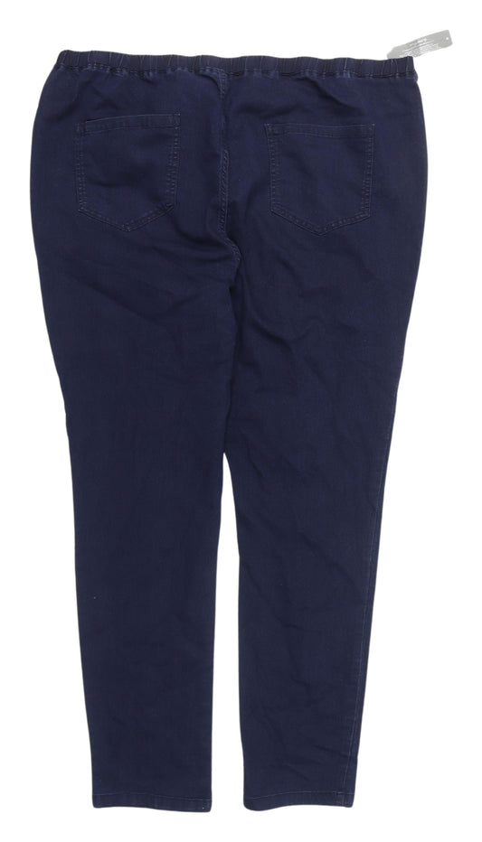 South Blue Women’s Regular Fit Jeans Size 24