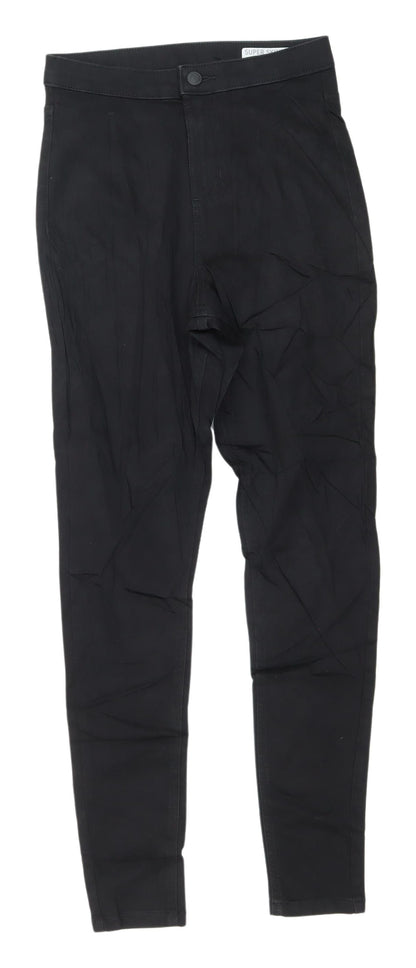 Marks and Spencer Women's Black Super Skinny Jeans