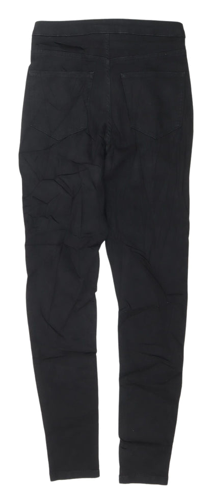 Marks and Spencer Women's Black Super Skinny Jeans