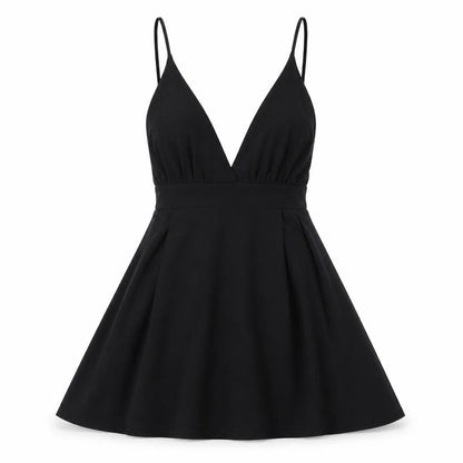 Boohoo Black Women's Dress Size 4