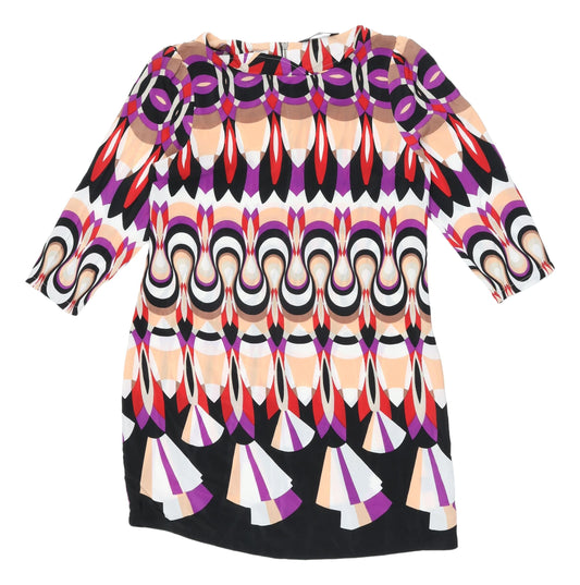 Dorothy Perkins Women's Geometric Shift Dress